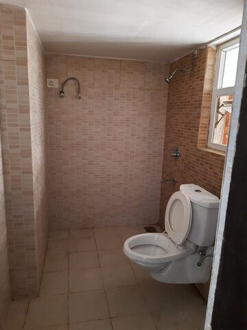 Bathroom in 2 BHK Apartment at Wave Dream Homes, Wave City – for Sale
