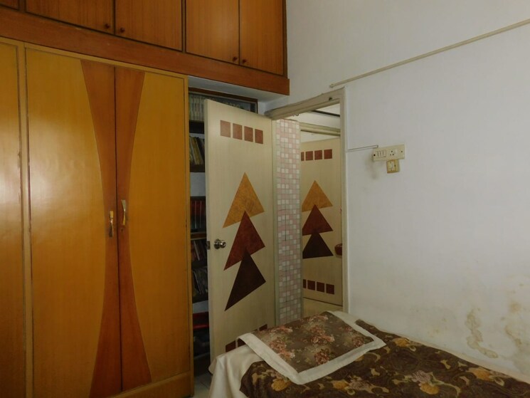 Living Room, classic-skylark 3 Bedroom 1600 Sq.Ft. Apartment In Kopar Khairane Navi Mumbai 7989669