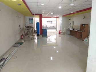 Commercial Showroom 6000 Sq.Ft. For Rent in Gn Knowledge Park 3 Greater Noida  7989523