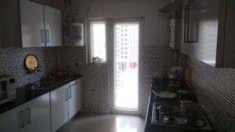 3 BHK Apartment For Resale in Amrapali Platinum Sector 119 Noida  7989707