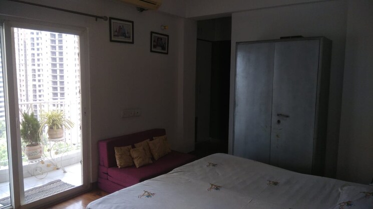 Bedroom, amrapali-platinum 3 Bedroom 1775 Sq.Ft. Apartment In Sector 119 Noida 7989707