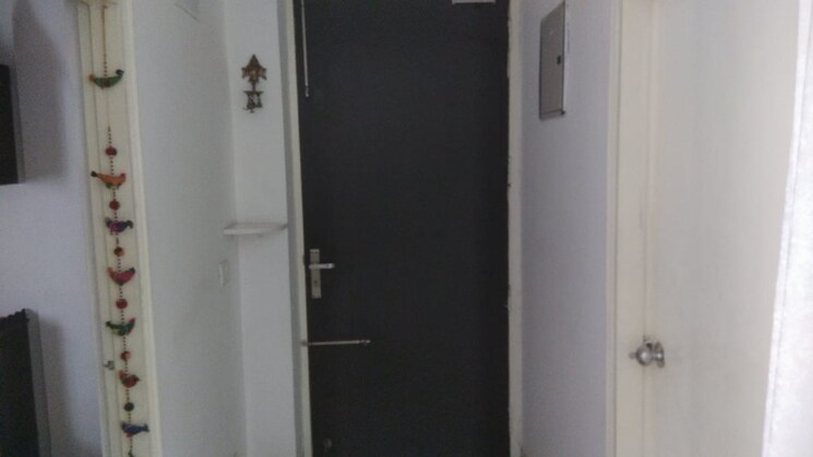 Master Bedroom, amrapali-platinum 3 Bedroom 1775 Sq.Ft. Apartment In Sector 119 Noida 7989707