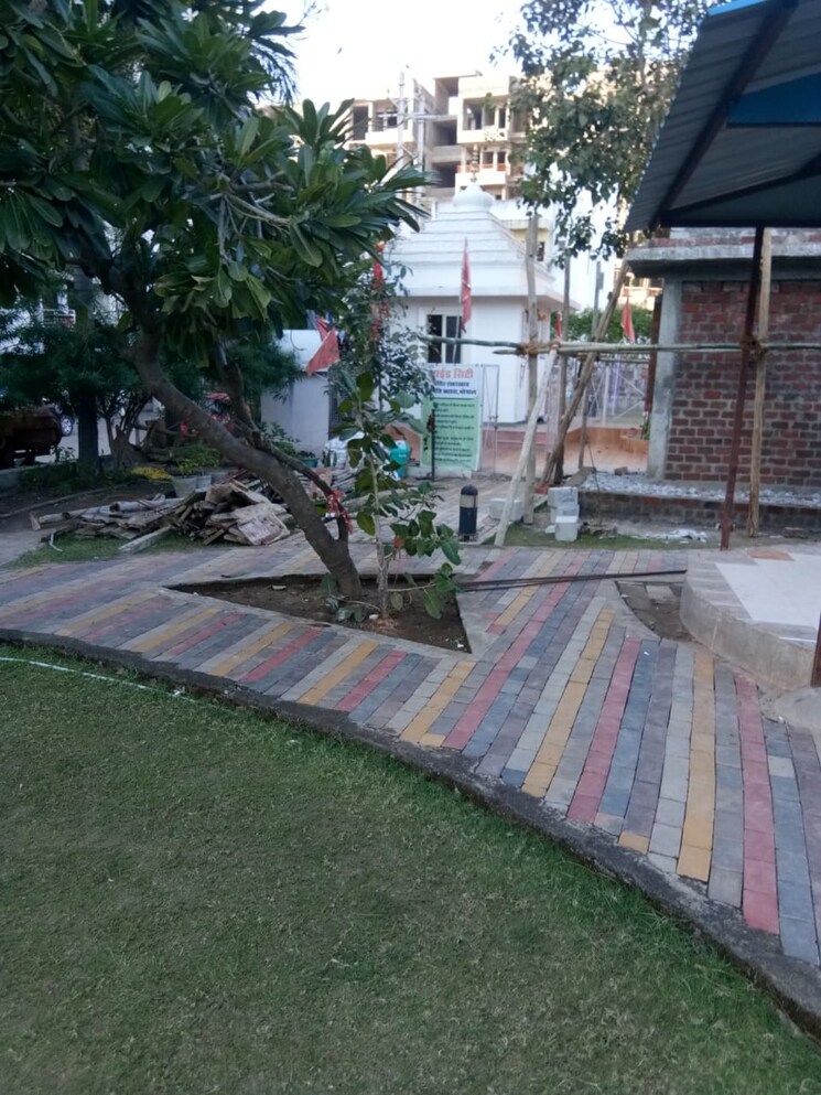 Balcony, sterling-pride-city 2 Bedroom 650 Sq.Ft. Apartment In Katara Hills Bhopal 7989718