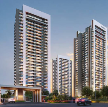 3 BHK Apartment For Resale in Emaar Urban Oasis Nangli Umarpur Gurgaon  7989717