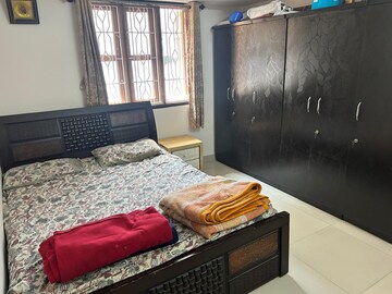 Bedroom in 3 BHK Independent House at Horamavu – for Sale