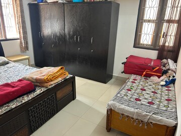 Bedroom in 3 BHK Independent House at Horamavu – for Sale