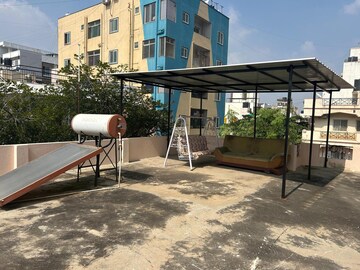 3 BHK Independent House – Exterior View View at Horamavu - for Sale