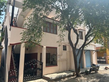 3 BHK Independent House – Exterior View View at Horamavu - for Sale