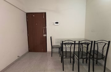 Dining Room in  Pg at Andheri East – for Rent