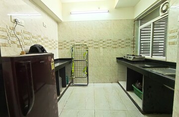 Kitchen in  Pg at Andheri East – for Rent