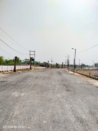 Plot For Resale in Ramakrishnapuram Hyderabad  7989733