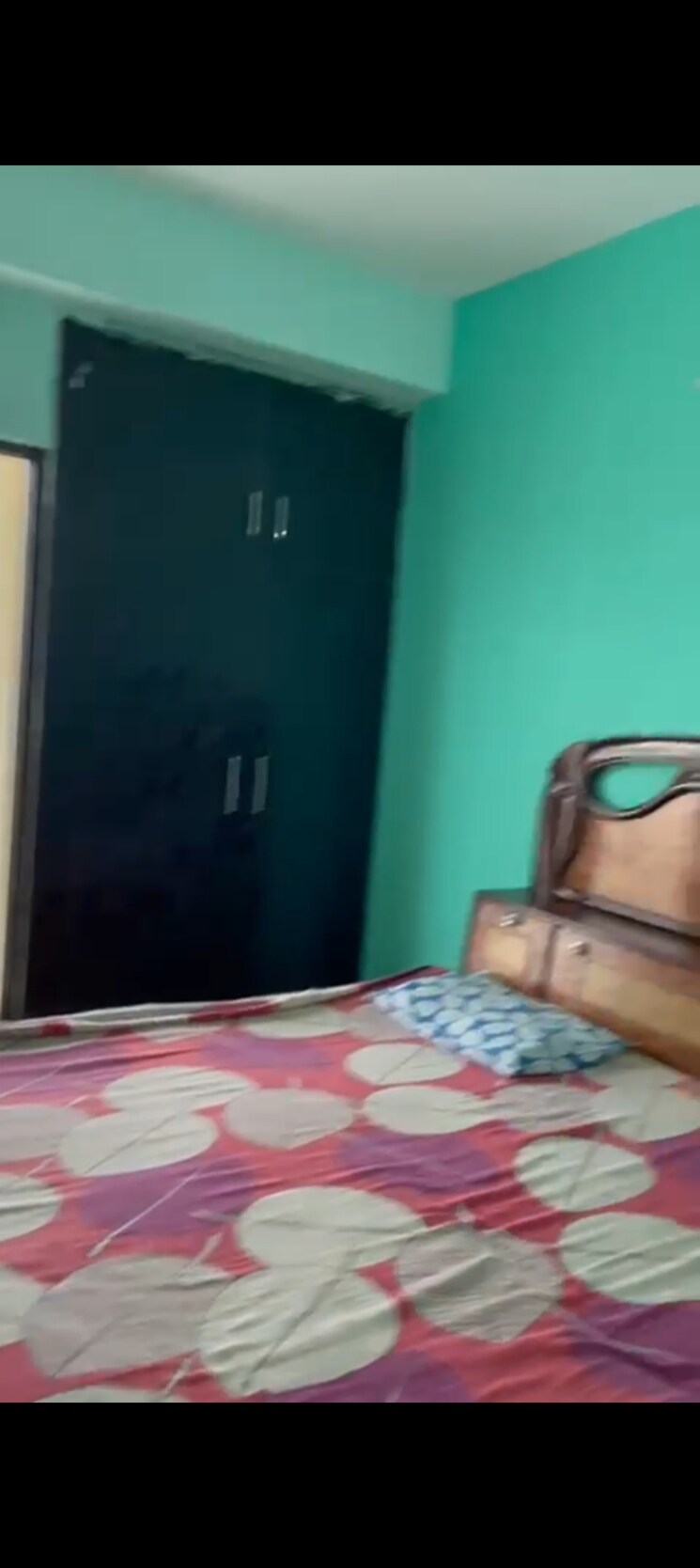 Bedroom, charms-castle 2 Bedroom 950 Sq.Ft. Apartment In Raj Nagar Extension Ghaziabad 7989761