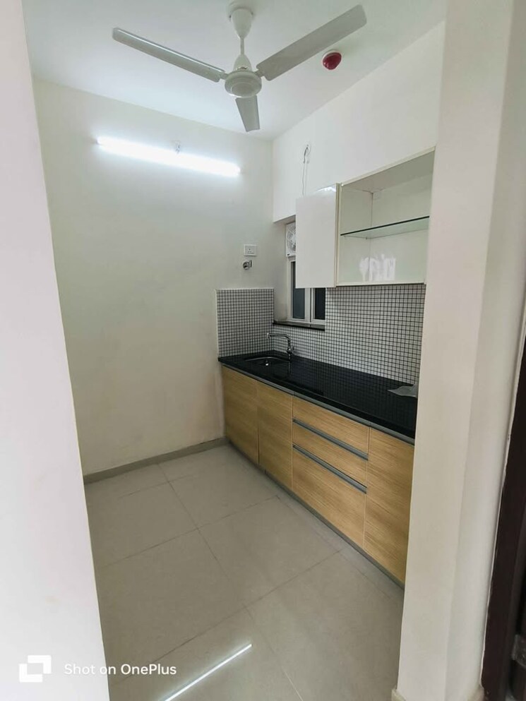 Kitchen, om-sai-chs-chembur 1 Bedroom 518 Sq.Ft. Apartment In Chembur Mumbai 7989745