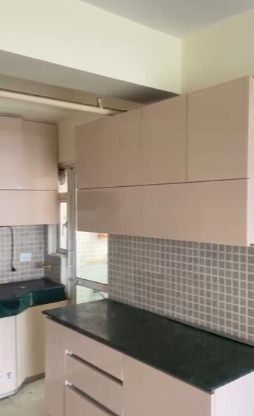 Bathroom in 2 BHK Apartment at Sewri – for Rent
