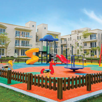 4 BHK Builder Floor For Resale in BPTP Amstoria Country Floor Sector 102 Gurgaon  7989755