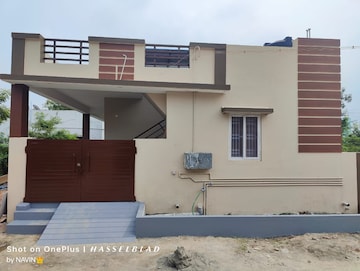 2 BHK Independent House For Resale in Kalangal Coimbatore  7989736