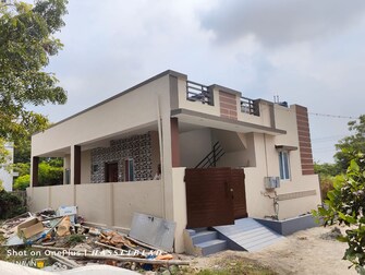 2 BHK Independent House For Resale in Kalangal Coimbatore  7989736