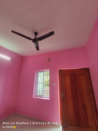 2 BHK Independent House For Resale in Kalangal Coimbatore  7989736