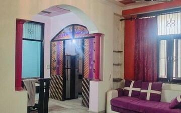 2 BHK Builder Floor For Rent in Indirapuram