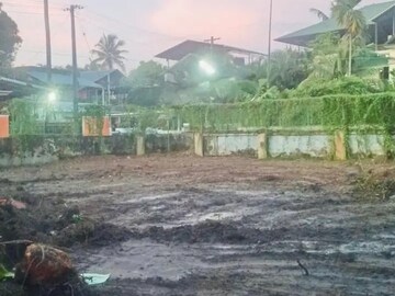  Plot – Exterior View View at Chittoor Road - for Sale