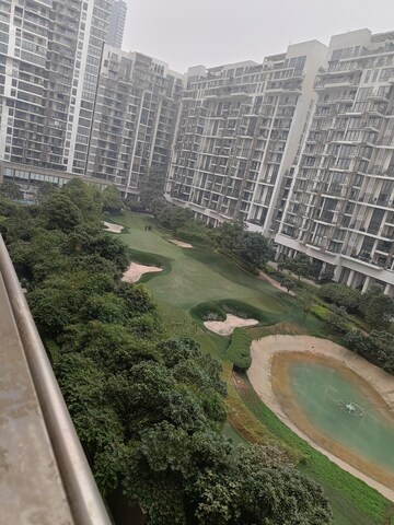 4 BHK Apartment For Rent in M3M Golf Estate, Sector 65