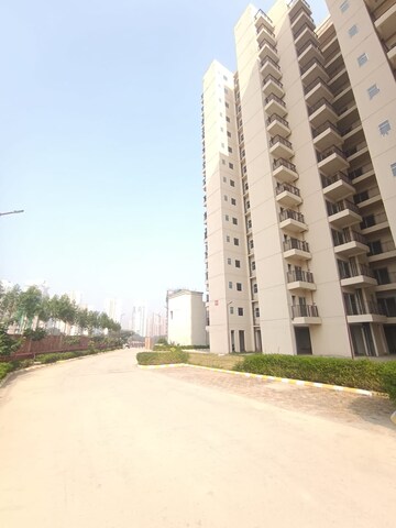 3 BHK Apartment – Exterior View View at Pivotal Paradise, Sector 62 - for Sale