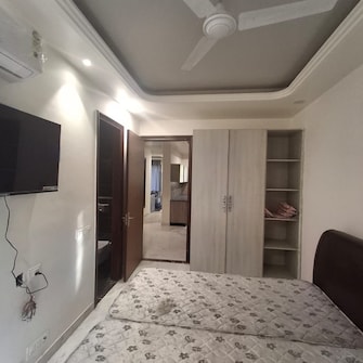 3 BHK Apartment For Rent in Sector 46 Chandigarh  7990058