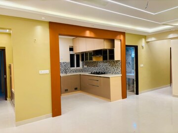 Master Bedroom in 3 BHK Builder Floor at Hsr Layout – for Rent