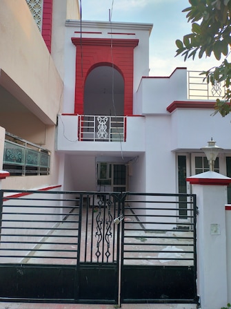 3 BHK Independent House For Resale in Pilibhit Bypass Road Bareilly  7989858