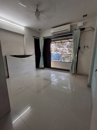 1 BHK Apartment For Rent in Roop Darshan Apartments Andheri West Mumbai  7989912