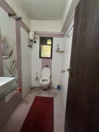 1 BHK Apartment For Rent in Roop Darshan Apartments Andheri West Mumbai  7989912