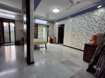 1 BHK Apartment For Rent in Roop Darshan Apartments Andheri West Mumbai  7989912