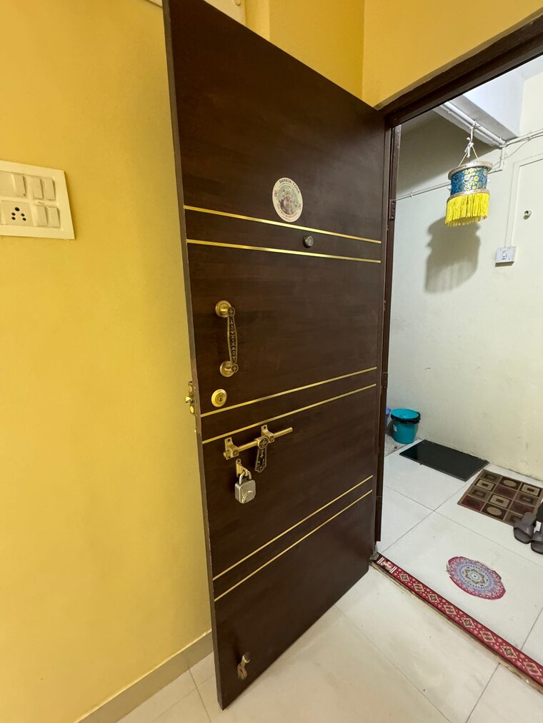 Master Bedroom, elite-simran 2 Bedroom 750 Sq.Ft. Apartment In Santacruz West Mumbai 7990059