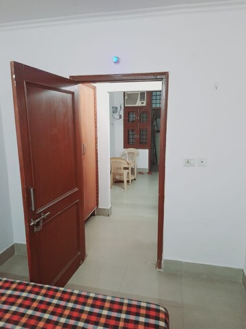 1 BHK Builder Floor For Rent in DLF City Phase III Sector 24 Gurgaon  7990068