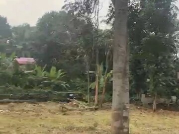 Plot – Exterior View View at Perinthalmanna - for Sale