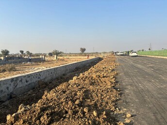 Commercial Industrial Plot 600 Sq.Yd. For Resale in Diggi Road Jaipur  7989841