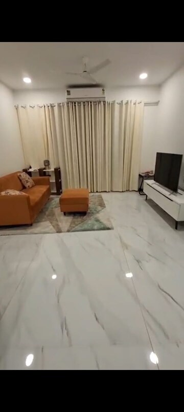 Master Bedroom in 2 BHK Apartment at S Raheja Avisa, Bandra West – for Sale