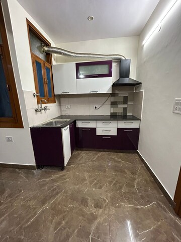 2 BHK Builder Floor For Rent in Niti Khand
