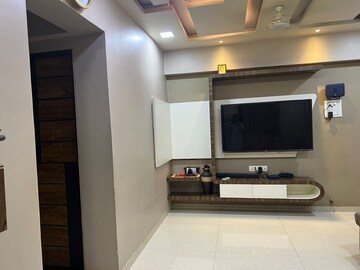 Kitchen in 2 BHK Apartment at Rustomjee Paramount, Khar West – for Sale