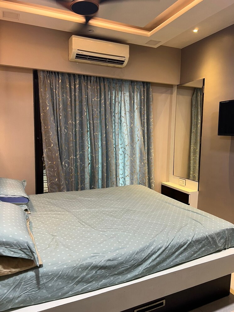 Bedroom, rustomjee-paramount 2 Bedroom 888 Sq.Ft. Apartment In Khar West Mumbai 7990094