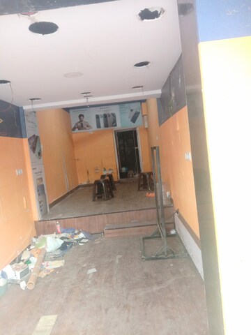 Floor Plan in  Shop at Madhu Mangal CHS, Virar East – for Rent