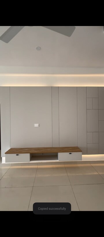 Furnished Amenities in 3 BHK Apartment at Prestige Tranquil, Kokapet – for Rent