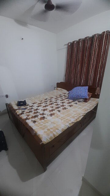 Furnished Amenities in 1 BHK Apartment at Pride Purple Park Connect, Hinjewadi – for Rent