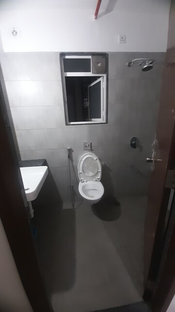 Master Bedroom in 1 BHK Apartment at Pride Purple Park Connect, Hinjewadi – for Rent