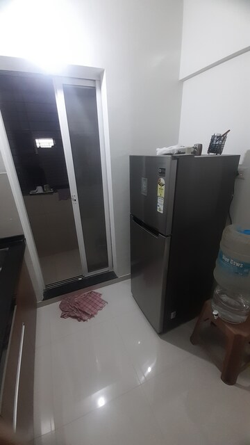 Furnished Amenities in 1 BHK Apartment at Pride Purple Park Connect, Hinjewadi – for Rent