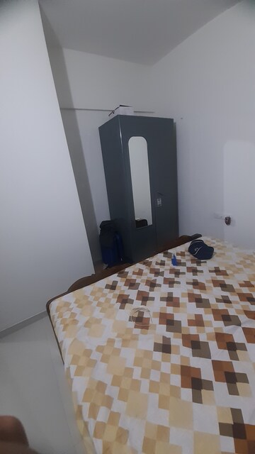 Furnished Amenities in 1 BHK Apartment at Pride Purple Park Connect, Hinjewadi – for Rent