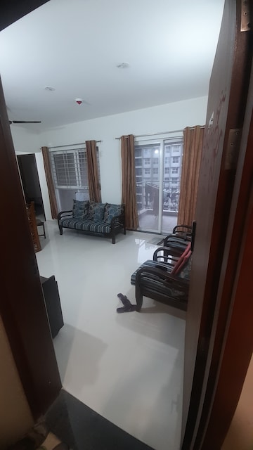 1 BHK Apartment For Rent in Pride Purple Park Connect Hinjewadi Pune  7990099