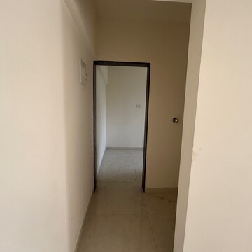 Building Lobby in 1 RK Apartment at Laxmi Umesh Apartments, Dahisar East – for Rent