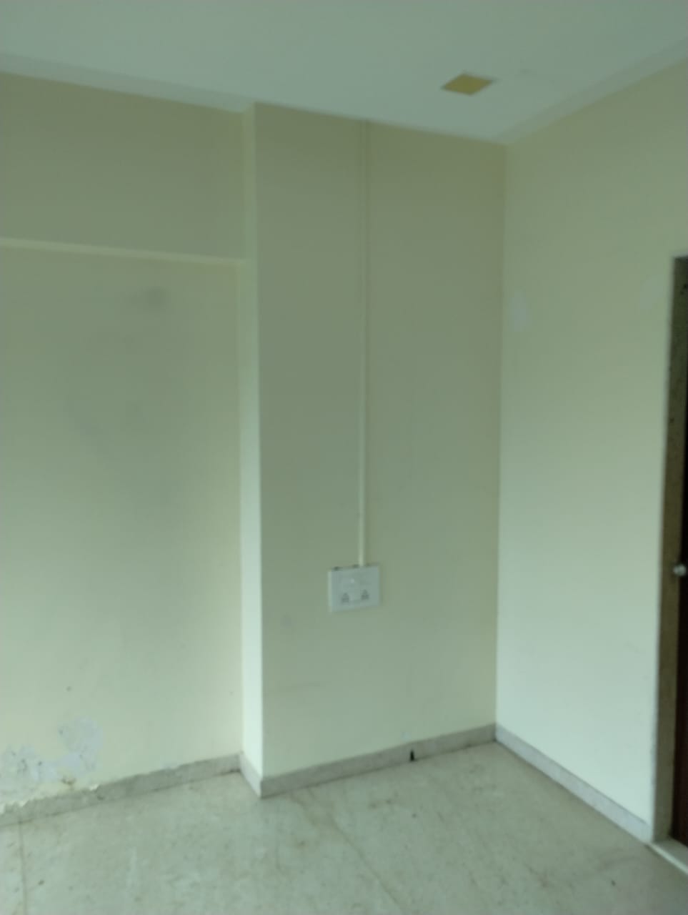 2 BHK + Extra Room 683 Sq.Ft. Apartment in Sosar Solitaire