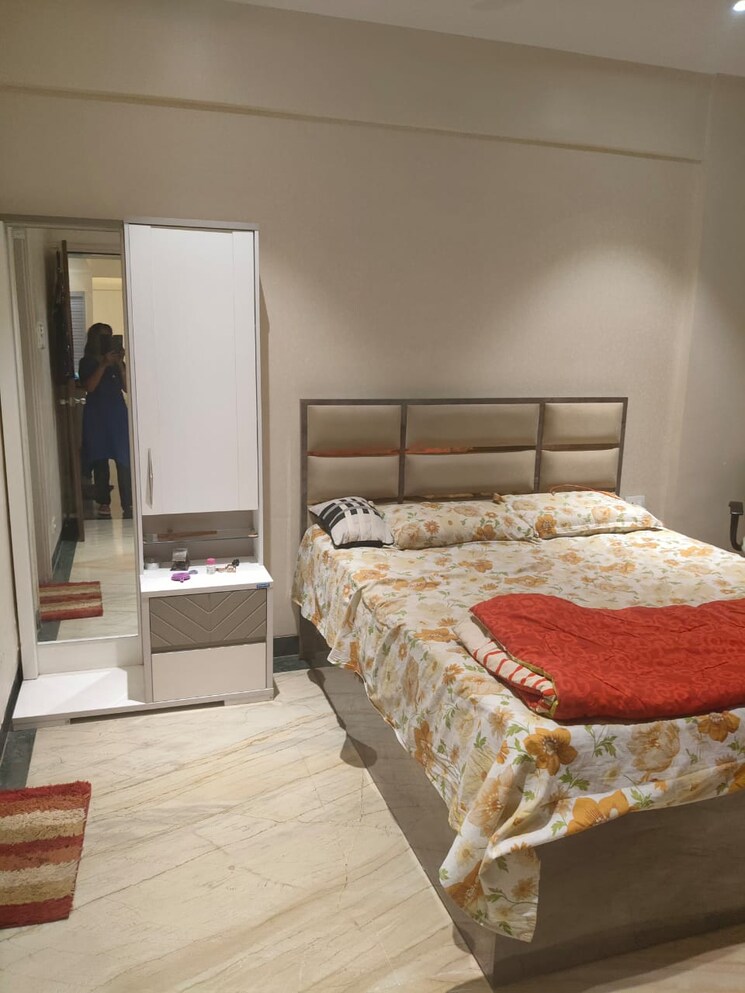 Bedroom, dorabjee-enclave 1 Bedroom 650 Sq.Ft. Apartment In Salunkhe Vihar Society Pune 7990106